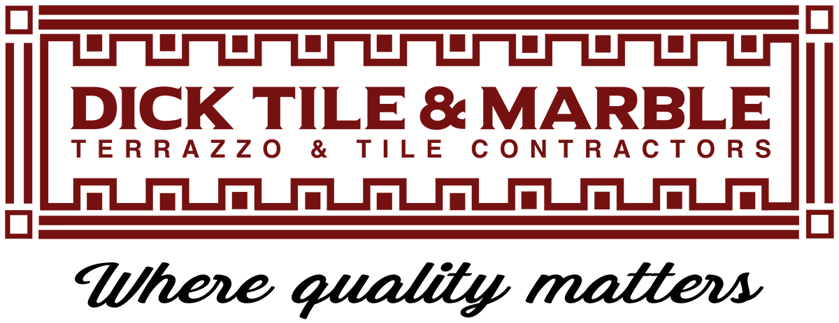 Dick Tile & Marble | Terrazzo & Tile Contractors, Utica, NY